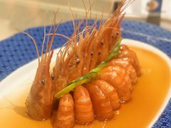 -郑州绿地JW万豪酒店-中餐厅