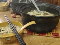 -天瑞福云南过桥米线(十里河店)