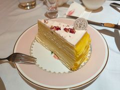 -戈雅法餐厅(世界城广场店)