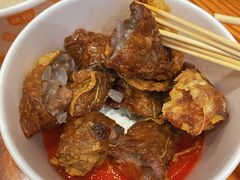 -老闽味沙茶面·姜母鸭(传承35年曾厝垵店)