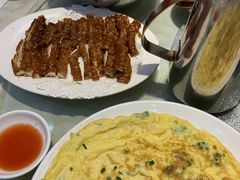 -新享乐海鲜(翠华路店)