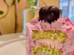 -迦南的早晨蛋糕甜品集合店