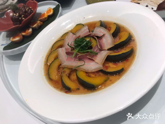 黛瓦里·花园飨宴图片