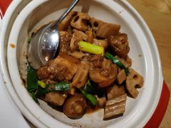 -德胜轩正宗顺德菜(宝安沙井会展中心店)