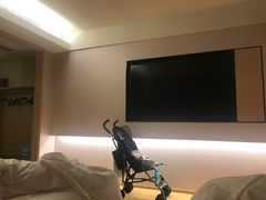 -全季酒店(广州越秀公园店)