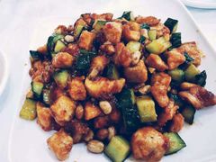 -聚福缘菜馆(隆昌路店)