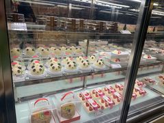 -味多美蛋糕(马家堡永辉店)