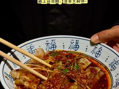 -福苗小骆驼烧烤(莲湖路店)
