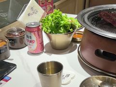 -西塔老太太泥炉烤肉(望京一店)