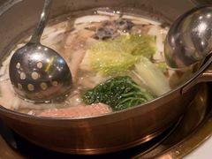 -润园四季椰子鸡火锅(南山海岸城店)