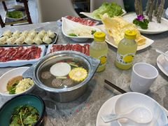 -牛天下·牛肉·海鲜·打边炉·融合菜