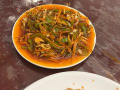 -清真宏玉祥黄门脸餐厅(华荫东里店)