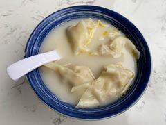 龙抄手-龙抄手(文殊坊店)