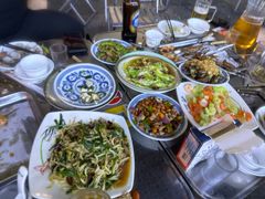 -曹掌柜小酒馆烧烤集团(宾川路店)