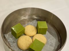 -万豪金殿(香港JW万豪酒店)