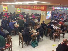 -西塔大冷面(市府大路店)