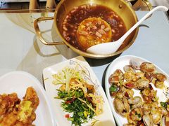 -以前的小酒馆(中山广场店)