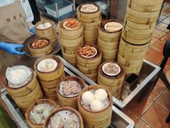 -香港蓮香樓(中環店)