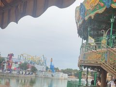 -大连海昌发现王国主题公园