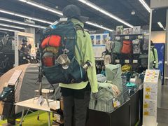 -迪卡侬(越秀公园店)