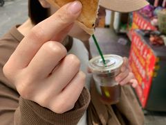 -小米粑粑(玉锦苑店)