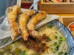 -凯峰鱼汤米线(金利達店)
