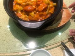 -铜锣湾·有麝自然香(重庆新天地店)