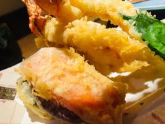 -水之惠鲜鱼料理(王府大街店)