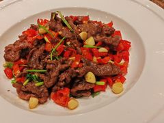 -仁和川菜酒楼(玉双路店)