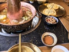 -陀岗美食·云南藏式特色餐厅
