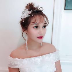 -金夫人婚纱摄影(华南店)