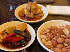 -中国厨房/台湾牛肉面