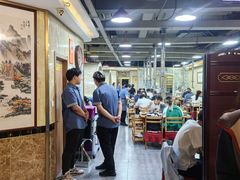 -元盛居(生态大街店)