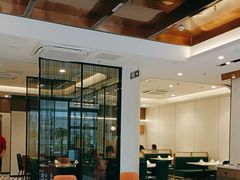 -简小姐·上海餐厅(长城大厦店)