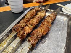 -紫光园·烤鸭·北京菜(团结湖店)