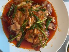 -玉林烤鸭店(定福庄店)