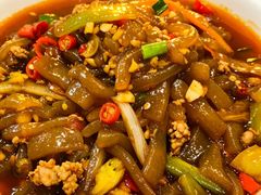 -农家湘菜(安亭店)