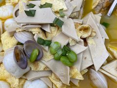 -香雪海饭店中餐厅(人民桥店)