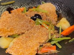 -薇酌饮·陕西菜(南门外店)