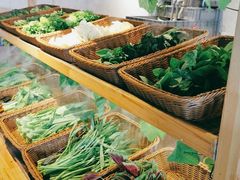 -圣琼美食百汇自助餐厅(福安购物广场店)
