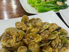 -南记食粥坊·宵夜大排档(莲花总店)