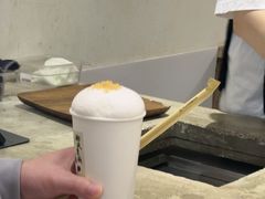 -李山山茶事(景枫店)