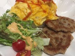 -龙记·香港茶餐厅(海上世界店)