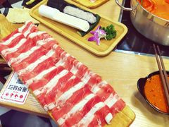 -密友回转自助火锅(中海环宇城店)