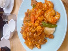 -清真利德顺小老饭庄(复兴路店)