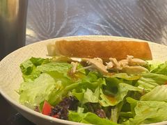 -斯比特花园西餐厅(东方商厦店)