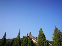 -龙口南山旅游景区