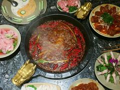 -蜀大侠火锅(寰球文化地标·总府店)