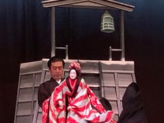 -弥荣会馆日本传统艺能表演