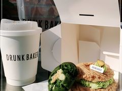 -DRUNK BAKER(上海陕康里店)
